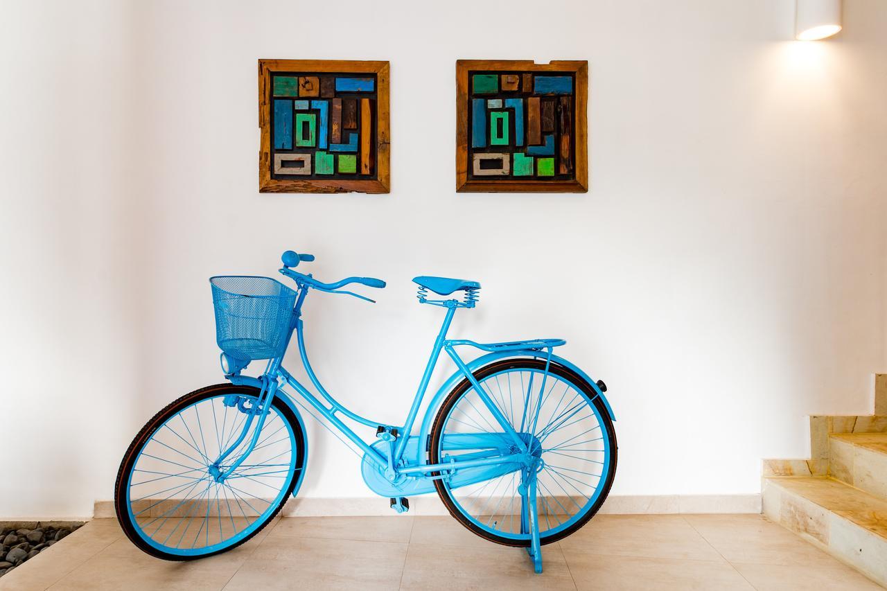 Cocotoa Boutique Hotel & Villa Gili Trawangan Kültér fotó